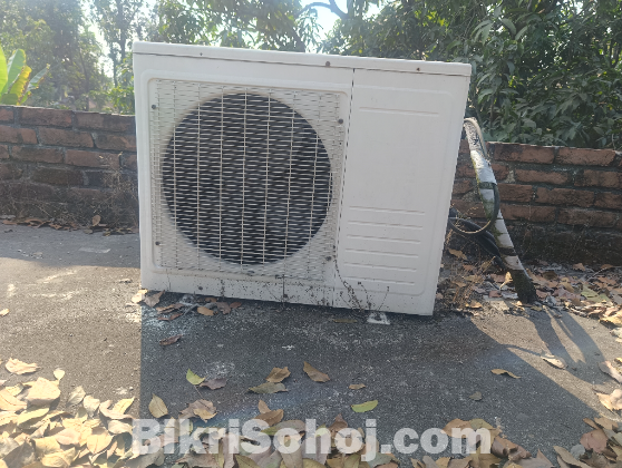 1.5 Ton Singer Air Conditioner